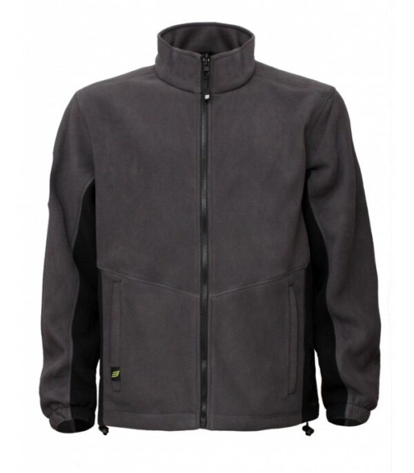 Fliisjakk Fleece 0602