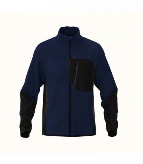 Tööjakk Hybrid 0502