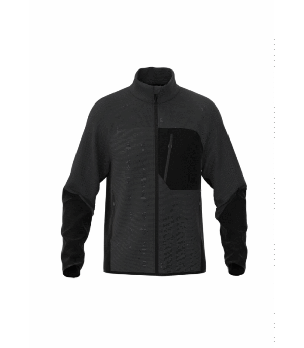 Tööjakk Hybrid 0602