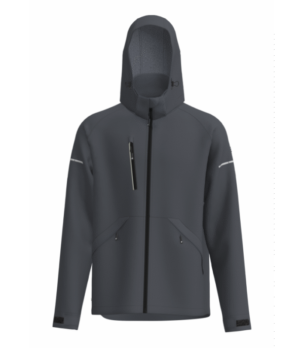 Jakk softshell Valencia 0600