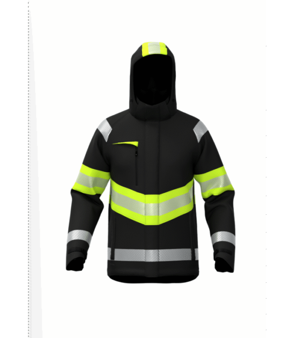 Talvejope softshell Atlanta C1- 0204