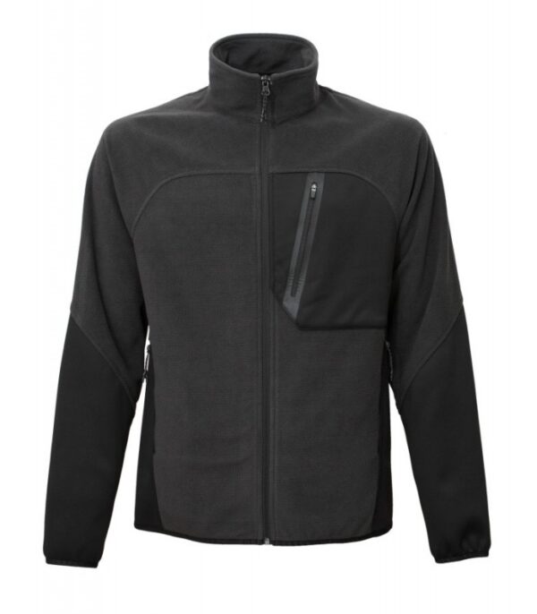 Tööjakk fliisist 1602 Torino